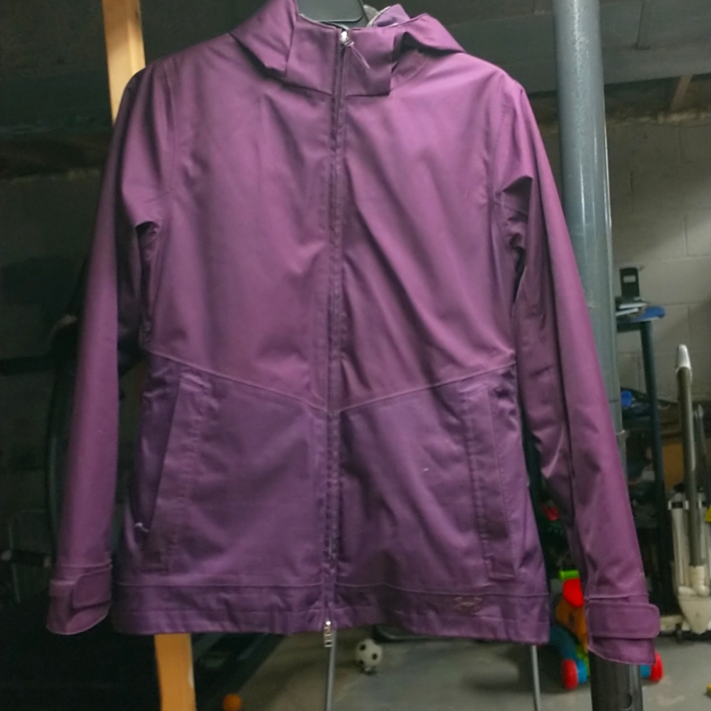 Women's Under Armour winter coat